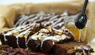 עוגת דבש של השף מוריס מונייר (צילום: אלירן אביטל,  יחסי ציבור )