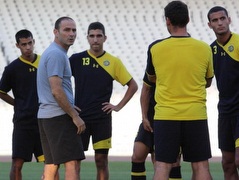 מוטי איווניר. "נעשה הכל כדי להמשיך בדרך שלנו" (צילום: מערכת ONE)