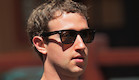מייסד ומנכ"ל פייסבוק מארק צוקרברג (צילום: Scott Olson, GettyImages IL)