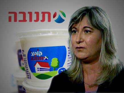 היו"ר המתפטרת זהבית כהן (צילום: חדשות 2, רויטרס)