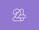 ערוץ 24 לוגו (צילום: mako)