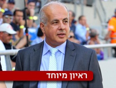 "אני ישר, ההתאחדות טהורה והגוף שלנו שקוף" (שי לוי) (צילום: מערכת ONE)