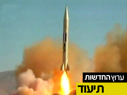 התמרון הצבאי בסוריה (צילום: חדשות 2)