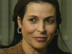 חגית כפיר (צילום: חדשות 2)