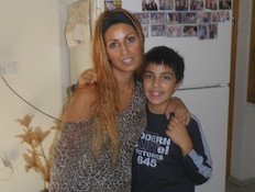 חגית צבטאני - סיפורי לידה