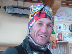 רמי גרשוני סקי (צילום: תומר ושחר צלמים)