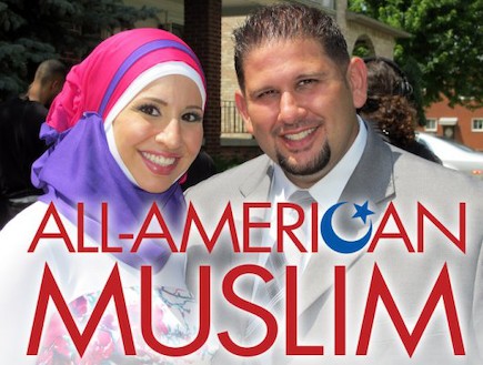 מוסלמים באמריקה
