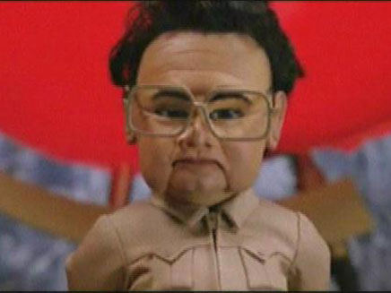 קים ג'ונג איל. דיקטטור משוגע או מנהיג רציונלי? (צילום: חדשות 2)