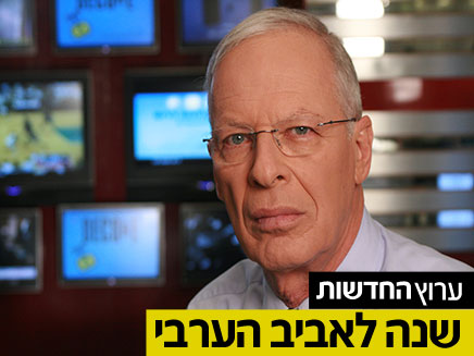 אהוד יערי על עתידן של מדינות "האביב הערבי" (צילום: חדשות 2)