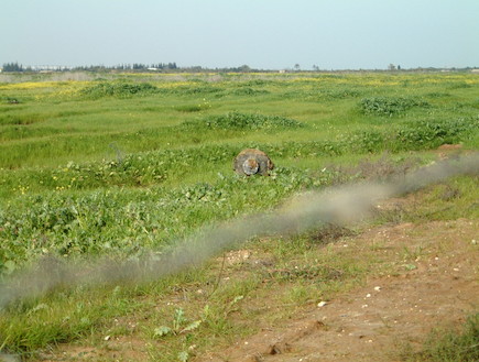 יחידת קומץ (צילום: דובר צה