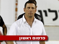 קלינגר. קדנציה חדשה בפארלמיני (יוסי ציפקיס) (צילום: מערכת ONE)