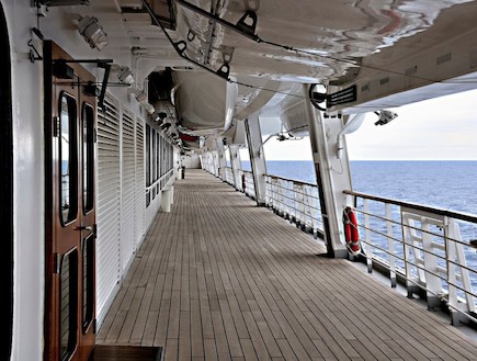 קרדיט סירות (צילום:  Fabio Tomei Via Flickr, צילום מסך)