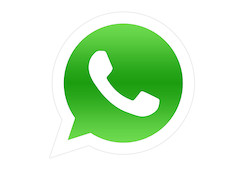 אפליקציית WhatsApp (צילום: באדיבות 