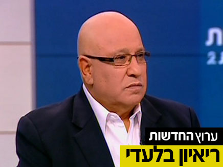 מאיר דגן, לשעבר ראש המוסד (צילום: חדשות 2)