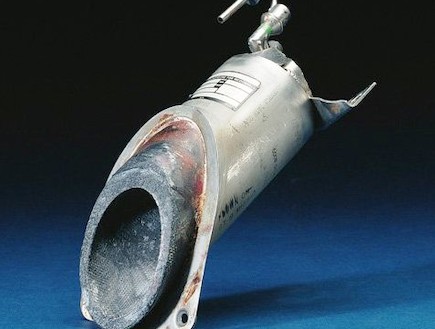 כמה יעלו לכם חליפת חלל ומנוע רקטי, יד שנייה, מאסטר (וידאו WMV: popsci.com)
