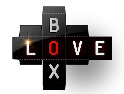 LoveBox (צילום: mako)