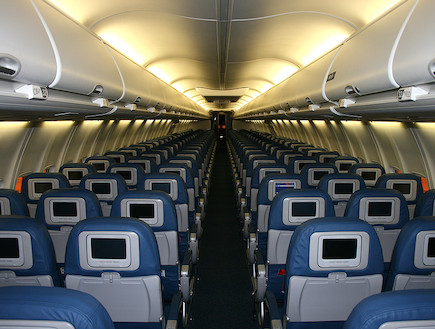 מטוס נוסעים (צילום: ויקיפדיה)
