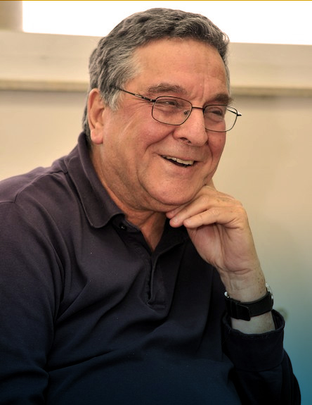 יעקב אחימאיר (צילום: דני זיו - סוכנות שרון רביבו)