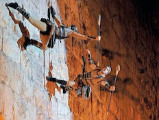 תיאטרון האינקובטור - חומות של תקווה (צילום: אורלי גנוסר, אביר סולטן, פלאש 90, עומרי בראל, יח
