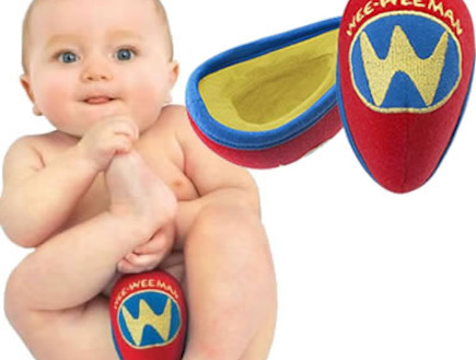 מוצרי תינוקות מוזרים (צילום: לקוח מאתר parenting.com)