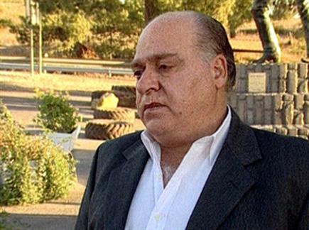 צפו במסיבת העיתונאים (צילום: ספורט 5)