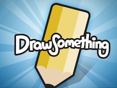 המשחק Draw Something (צילום: באדיבות "אנשי הפרחים בישראל")