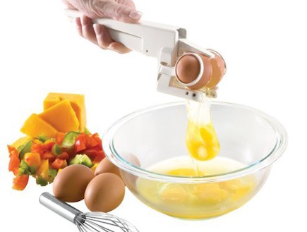 שובר ביצים (צילום: לקוח מהאתר ezcracker.com)