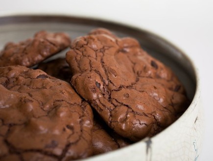 עוגיות שוקולד (צילום: Claude Dagenais, Istock)