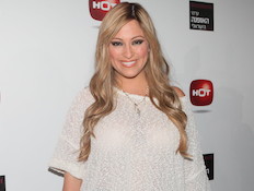 אירוע ערוץ האופנה והוט ליהיא גרינר אירוע ערוץ האופנה והוט ליהיא גרינר