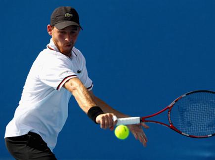 דודי סלע. גביע דייויס שוב איתנו (GETTYIMAGES) (צילום: ספורט 5)