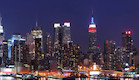 העיר ניו יורק (צילום: אימג'בנק / Thinkstock)