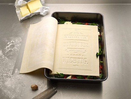 ספר בישול אכיל 2 (צילום: צילום מסך מהאתר korefe.de)