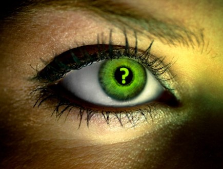 עין (צילום: אימג'בנק / Thinkstock)