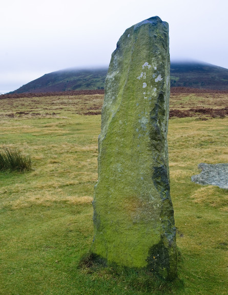 סטונהייג אבן לגובה קרדיט אימג'בנק (צילום: אימג'בנק / Thinkstock)