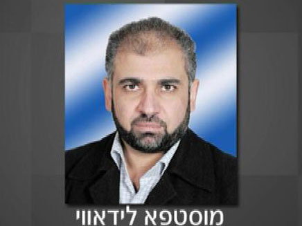 מוסטפא לידאווי - נחטף מביתו בדמשק (צילום: חדשות 2)
