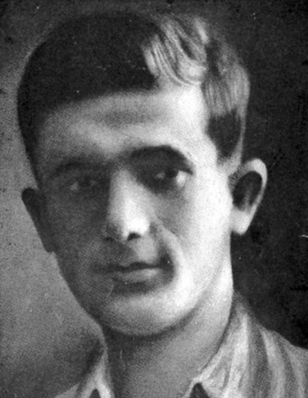מרדכי אנילביץ' (צילום: ויקיפדיה)
