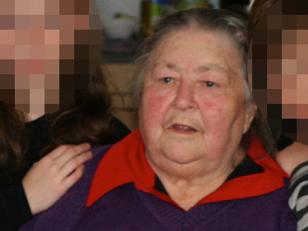 חודש אחרי: פאניה בת ה-82 נפטרה בבית החולים