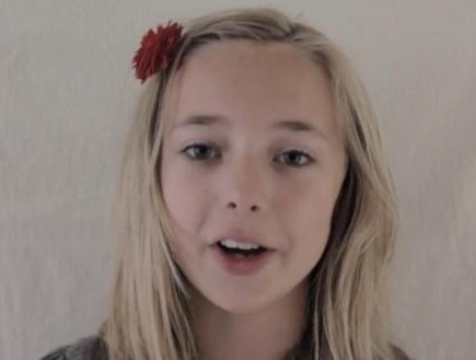 סרטון מגיל אפס לגיל 12 (תמונת AVI: צילום מסך מאתר vimeo)