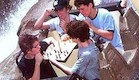 שחמט ברכבת הרים (צילום: epicweird.com)