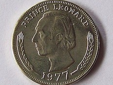 האט ריבר דולר (צילום: ויקיפדיה)