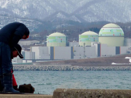 היפנים החליטו להשבית את מתקני הגרעין (צילום: AP)