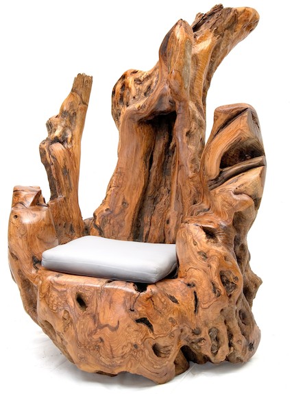 רהיטים מעץ (צילום: יחצ for 2)
