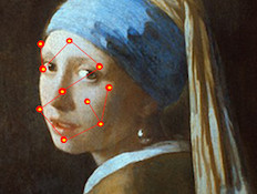 טכנולוגיה של זיהוי פנים (צילום: אילוסטרציה)