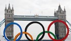 אולימפיאדת לונדון 2012 (צילום: גלובס)