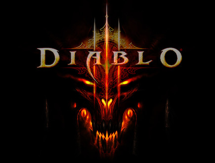 Diablo III (צילום: באדיבות "אנשי הפרחים בישראל")