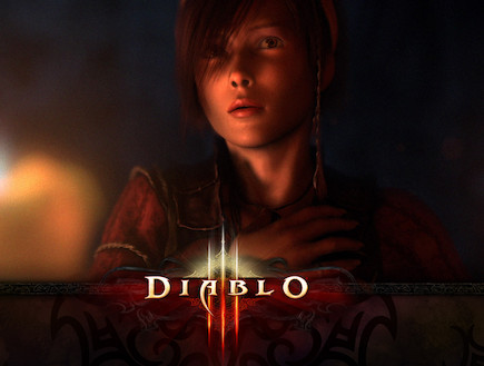 Diablo III (צילום: אתר רשמי)