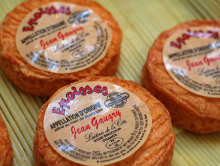 מוצרי גבינה מוזרים (צילום: oddee.com)