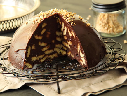 בומב ביסקוויטים ושוקולד (צילום: חן שוקרון, אוכל טוב)