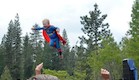 ילד סופרמן (צילום: thechive.com)
