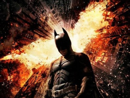 הפוסטר החדש של הסרט של באטמן 3 - ביולי זה כבר אצלנו